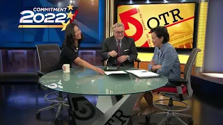 Mayor declares Sunday 'Janet Wu Day'