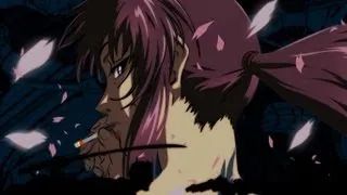 Black Lagoon AMV - Nine thou