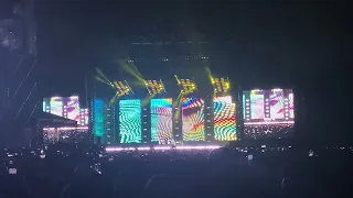 Westlife - ABBA Medley [The Wild Dreams Tour 2023 (Jakarta, 11 February 2023)]