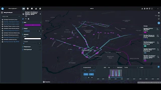 Модуль «КСОДД-онлайн» RITM3 – цифровой план развития транспортной инфраструктуры города или региона