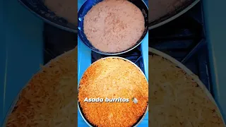 Let's make some Asada burritos 🌯 #easyrecipe #foodblogger #mexicanrecipes #bestrecipe #easyrecipe