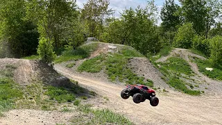 Rc End of summer BASH meet