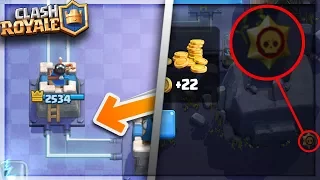 6 HIDDEN SECRETS You May Have Missed In The New Clash Royale Update