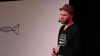 The inertia of inactivity | Дима Кудинов | TEDxBaumanSt