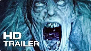 Дом призраков (2017) - Русский Трейлер || Ghost House (2017) - Trailer || Coming Soon