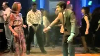 Mr Bean Harlem Shake