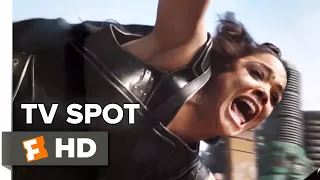 Thor: Ragnarok TV Spot - Destiny (2017) | Movieclips Coming Soon