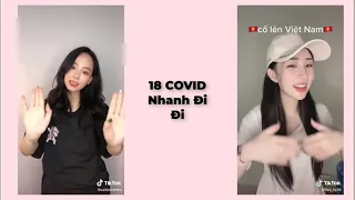 KÊNH TỔNG HỢP  || Top 50 Bài Hát Được Sử Dụng Nhiều Nhất Trên TikTok Việt Nam Hiện Nay 2021