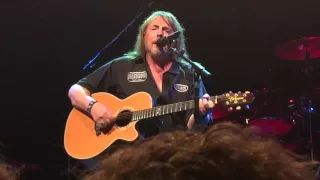 Don Dokken - "You've Got to Hide Your Love Away" (The Beatles cover) The Fillmore, San Francisco