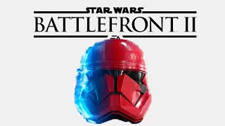 Бесплатная раздача в Epic Games – Star Wars: Battlefront II – Почему стоит играть в 2021