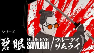 Blue Eye Samurai - Episode 2 - Review - An Unexpected Element