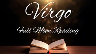 ♍#VIRGO RELAX YOU CAN STOP WORRYING NOW #TAROT #TAROTREADING #HOROSCOPE