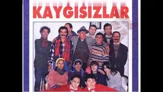 Kaygısızlar 2. Sezon 5 Bölüm