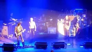 Billy Idol - Rebel Yell - Glasgow O2 Academy - June 13th 2015