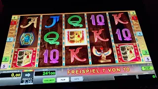 Book of Ra Fixed ✅️Köpfe Freispiele auf 2€ mit Verlängerung✅️ Novoline Spielothek Geht ab ✅️