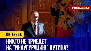 На ГЕОПОЛИТИЧЕСКОМ столе лежит только ОДИН сценарий – украинская ФОРМУЛА МИРА