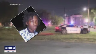 Murder charges dropped against 3 suspects in South Dallas shooting of 14-year-old