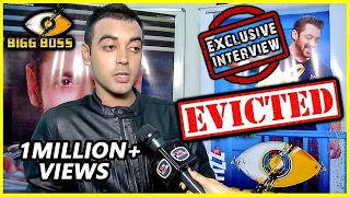 Luv Tyagi Reveals Hina Khan Real Face - Bigg Boss 11 Elimination | Exclusive Interview | TellyMasala