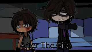 After The Bite || gacha club/gacha fnaf/afton family/gacha afton ||