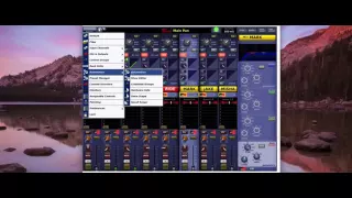 Midas Pro 1 Automation Tutorial with Periphery's Live Sound Engineer