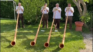 Südtiroler Amboss-Polka