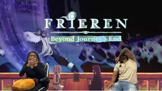 Frieren Episode 2 Reaction:  It Didn't Have to Be Magic