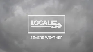 National Weather Service issues Tornado Warning for Polk County