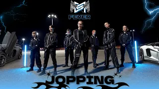 [KPOP IN PUBLIC] SuperM (슈퍼염) - 'Jopping' Dance Cover by FEVER