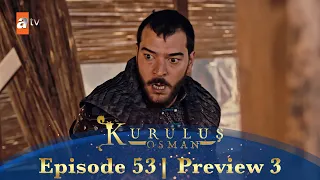 Kurulus Osman Urdu | Season 5 Episode 53 Preview 3