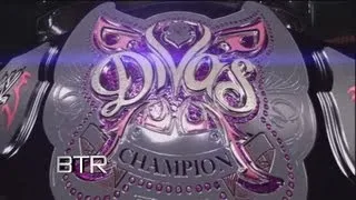 WWE Payback Predictions Kaitlyn vs AJ Lee WWE Divas Championship(WWE 13)