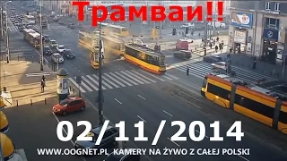 Подборка АВАРИЙ Ноябрь (2) 2014 Car Crash Compilation (2)