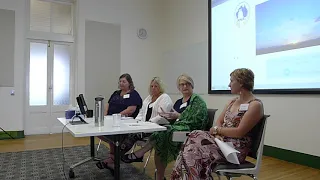 S02E02   Refugee Health Nursing in Regional Australia