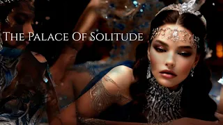 The Crystal Palace of Solitude | Cinematic Film Score | Instrumental Playlist. #music #musicplaylist