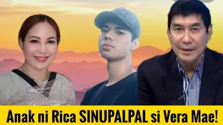 Part 3 Nurse inagaw ang Mr ng kanyang Pasyente | Anak ni Rica De Vera SiNUPALPAL si Vera Mae