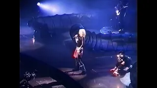 Madonna | Drowned World Tour -  Berlin (2001, June 19) | HD