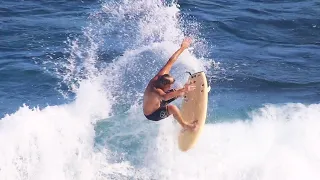 CLAY MARZO RIPPING CATCH SURF 54 SPECIAL