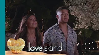 Special delivery: New Islanders! | Love Island 2017