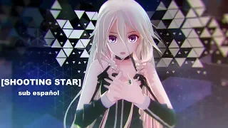 TeddyLoid feat. IA - Shooting star (sub español) PV