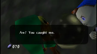 (No Commentary) Majora's Mask: The REAL 3 Day Challenge