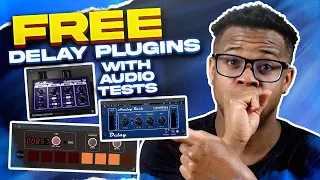 The 28 Best Free Delay Plugins You Need In 2024 | Free Vsts
