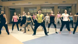 Zumba - El Chevo Metela Sacala