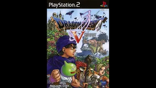 1時間耐久 戦火を交えて PS2版ドラゴンクエストV／Violent Enemies from Dragon Quest V for PS2