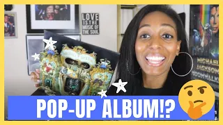 RARE MICHAEL JACKSON CD!? | Michael Jackson Collection (Dangerous Era Faves)