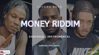 [FREE] Dancehall Riddim Instrumental (MONEY RIDDIM)