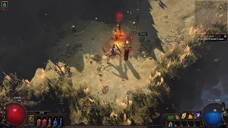 Path Of Exile   Templar   Glacial Hammer Ep 2