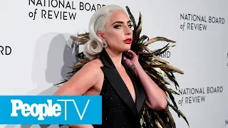 Lady Gaga Breaks Her Silence On R. Kelly, Says Her Sexual Assault 'Twisted' Her Thinking | PeopleTV