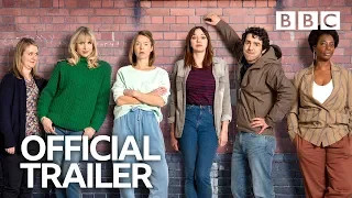 Motherland: Trailer | BBC Trailers