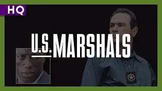 U.S. Marshals (1998) Trailer