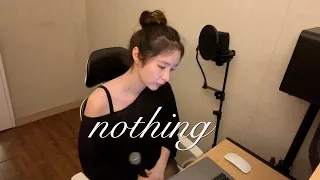 KISS OF LIFE (키스오브라이프) _ nothing [cover chaenny]