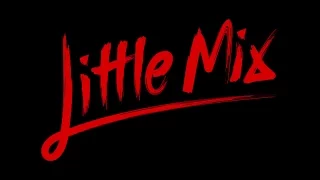 Little Mix - Salute Tour Intro